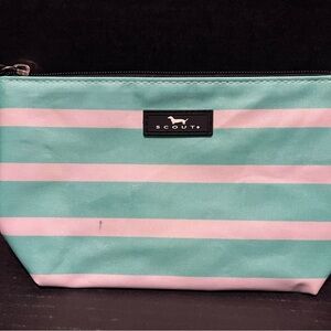 Scout Twiggy Pouch NWT